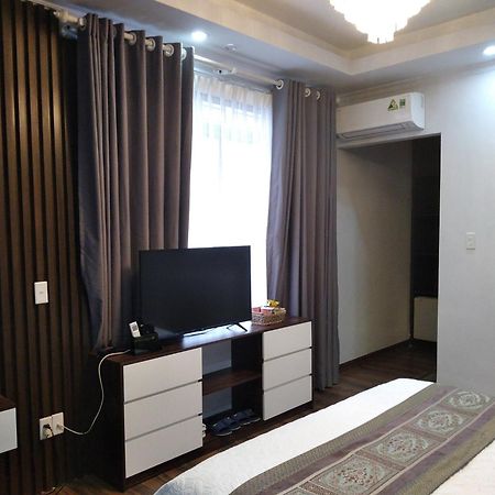 האי פונג Holiday Hotel מראה חיצוני תמונה